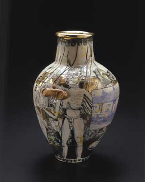 Image 3 - Grayson Perry