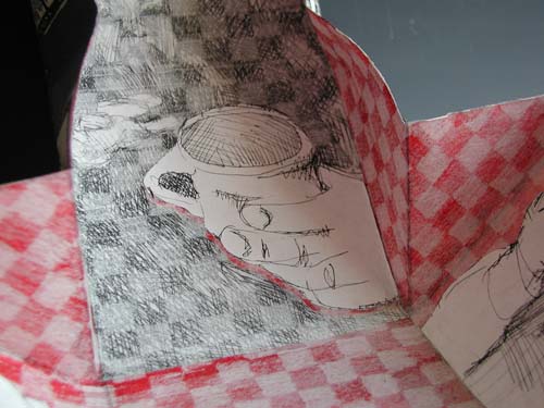 check paper zoe pics07