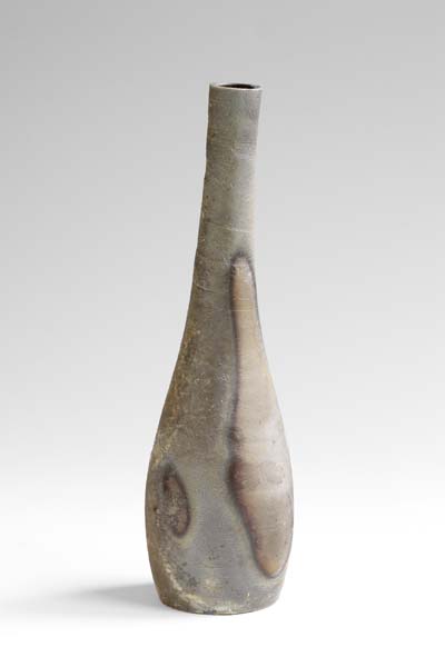 soft smooth bud vase