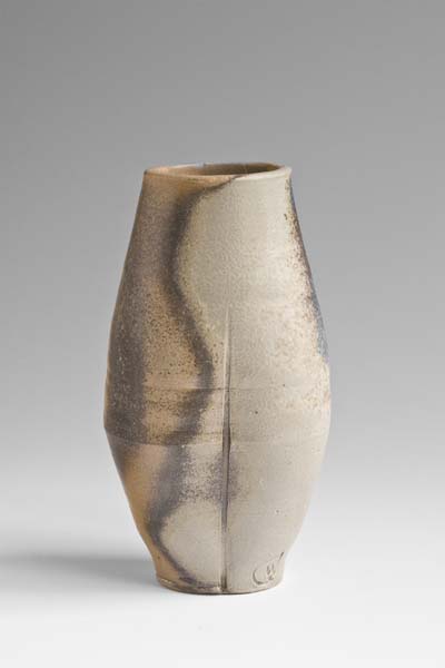 soft smooth bud vase